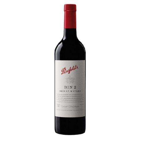 Penfolds Bin Shiraz Cl Quintmas Langkawi Sdn Bhd