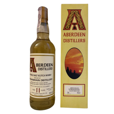 ABERDEEN DISTILLERS DAILUAINE 9YR 70CL