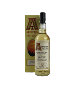 ABERDEEN DISTILLERS DUFFTOWN 10YRS