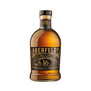 ABERFELDY 16YRS 70CL