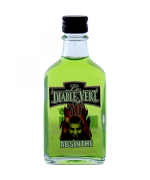 ABSENTA DIABLO VERDE GREEN 4CL