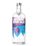 ABSOLUT BERRI ACAI  1.0L