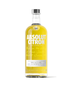 ABSOLUT CITRON 1.0L 