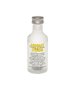 ABSOLUT CITRON 5CL