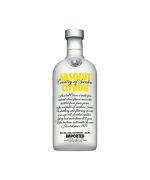 ABSOLUT CITRON  75CL