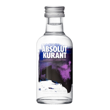 ABSOLUT KURANT 5CL 