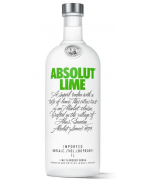 ABSOLUT LIME 1.0L