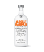 ABSOLUT MANDRIN  1.0L