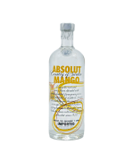 ABSOLUT MANGO 1.0L