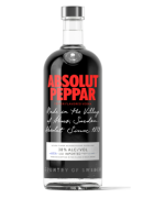 ABSOLUT PEPPAR 1.0L