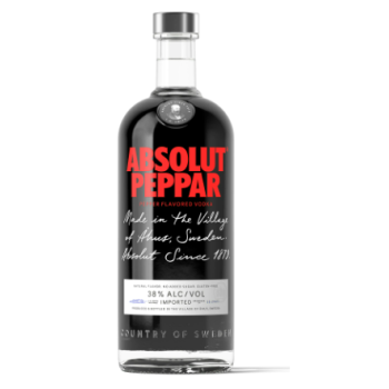 ABSOLUT PEPPAR 1.0L