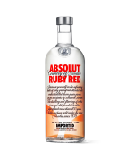 ABSOLUT RUBY RED 1.0L