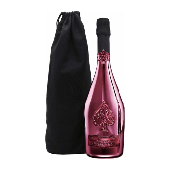 ADB BRUT ROSE BAG 75CL