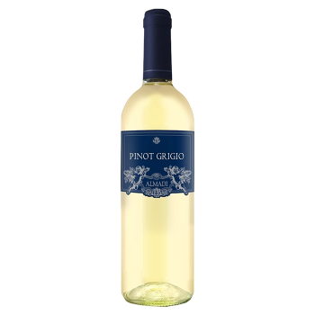 ALMADI PINOT GRIGIO 75CL