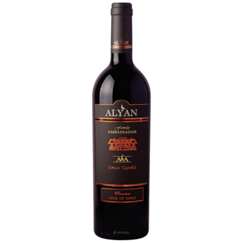 ALYAN FAM AMBASSADOR GRAN CUVEE 75CL