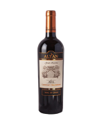 ALYAN GRAN RESERVA CAB SAUV 75CL