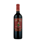 ALYAN PANACEA RED BLEND 75CL