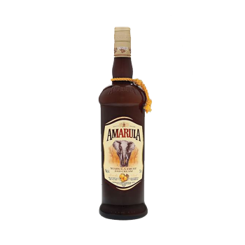 AMARULA FRUIT CREAM 75CL