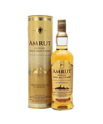 AMRUT INDIAN S/MALT 75CL