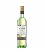 ANDES CHARDONNAY 75CL