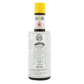 ANGOSTURA BITTER 20CL 