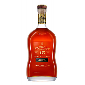 APPLETON ESTATE 15YO 75CL