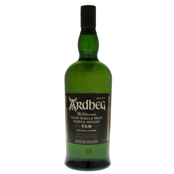 ARDBEG 10YRS 1.0L 