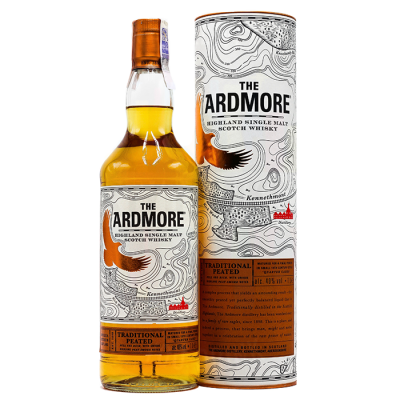 ARDMORE TRADITION 1.0L