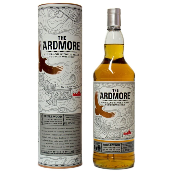 ARDMORE TRIPLEWOOD 1.0L