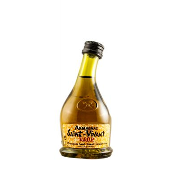 ARMAGNAC ST VIVANT VSOP 5CL