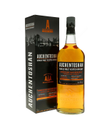 AUCHENTOSHAN AMERICAN OAK 1L