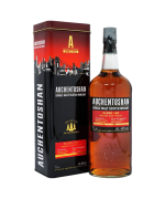 AUCHENTOSHAN BLOOD OAK 1L