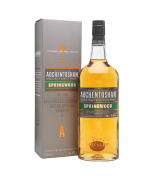 AUCHENTOSHAN SPRINGWOOD 1.0L