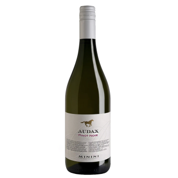 AUDAX PINOT NOIR RED 75CL 12.5%