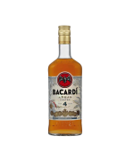 BACARDI ANEJO 1.0L