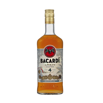 BACARDI ANEJO 1.0L