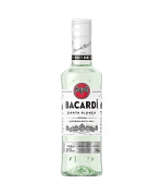 BACARDI LIGHT 37.5CL