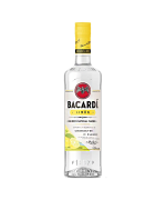 BACARDI LIMON 1.0L