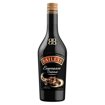 BAILEYS ESPRESSO CREAM 1.0L