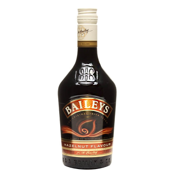 BAILEYS HAZELNUT 1LT