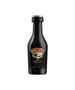 BAILEYS IRISH CREAM 5CL