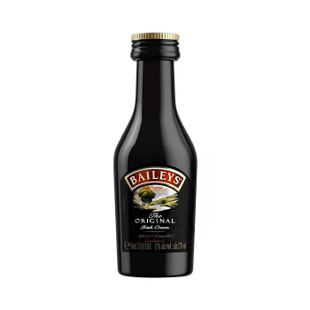 BAILEYS IRISH CREAM 5CL