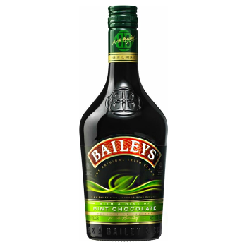 BAILEYS MINT CHOCOLATE LT