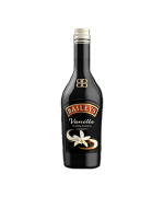 BAILEYS VANILLA CINNAMON 1.0L