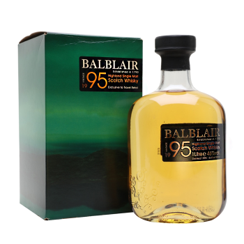 BALBLAIR 1995 16YO 1.0L