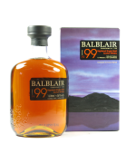 BALBLAIR 1999 BOUR&SHER 1.0L