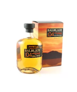 BALBLAIR 2004 SHER 10YO 1.0L