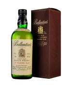 BALLANTINE 17YRS 75CL