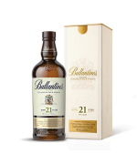 BALLANTINE 21YRS 70CL