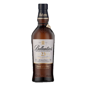 BALLANTINE'S 23YRS 70CL